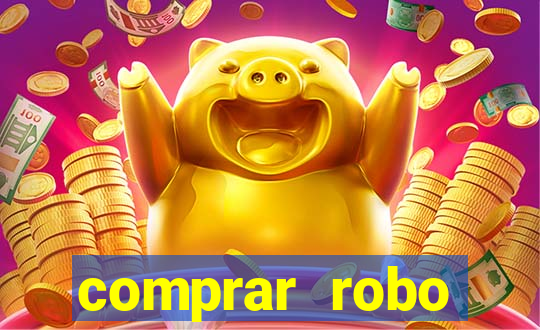 comprar robo fortune tiger